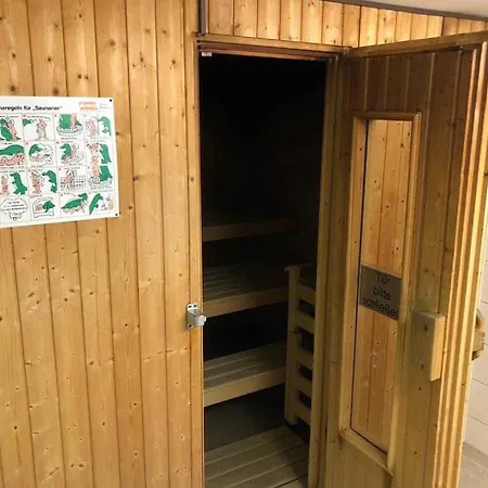 Residenz Kormoran 1 2