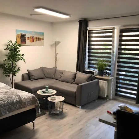 Residenz Kormoran 1 2 Cuxhaven