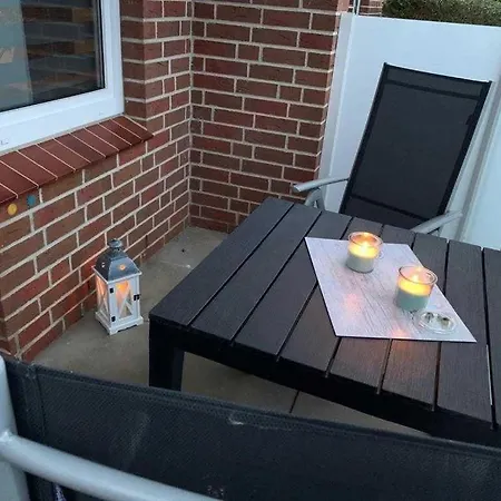 Residenz Kormoran 1 2 * Cuxhaven