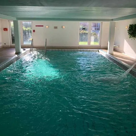 Residenz Kormoran 1 2 Apartment Cuxhaven