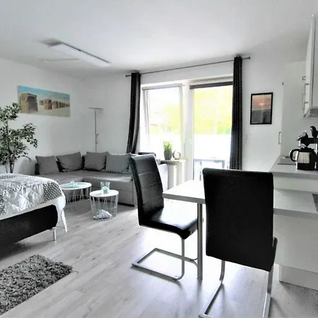 Residenz Kormoran 1 2 Cuxhaven