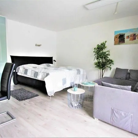 Daire Residenz Kormoran 1 2 *