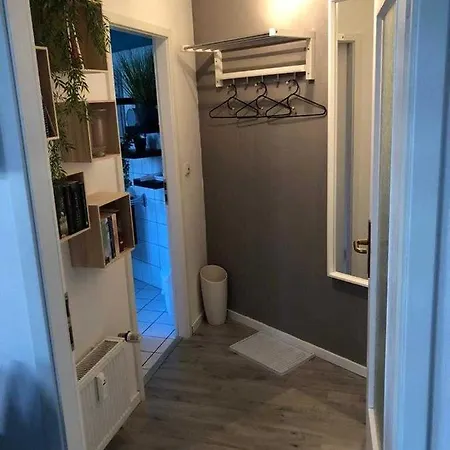 Residenz Kormoran 1 2 Cuxhaven