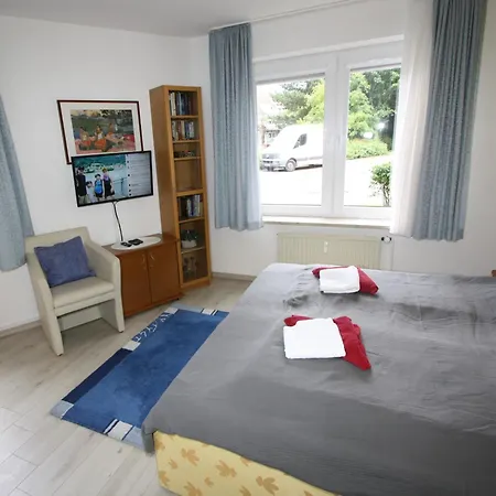 Residenz Kormoran 1 2