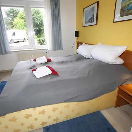 Residenz Kormoran 1 2 Cuxhaven