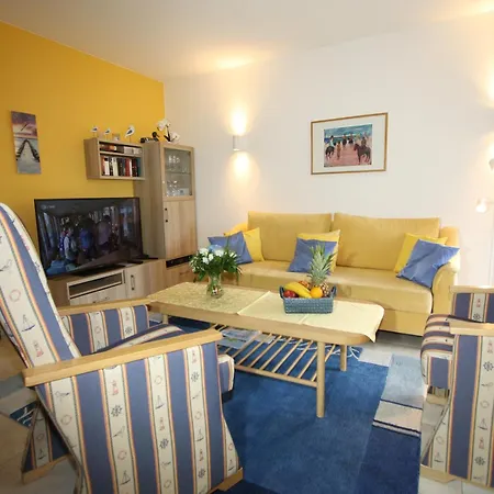 Residenz Kormoran 1 2 * Cuxhaven