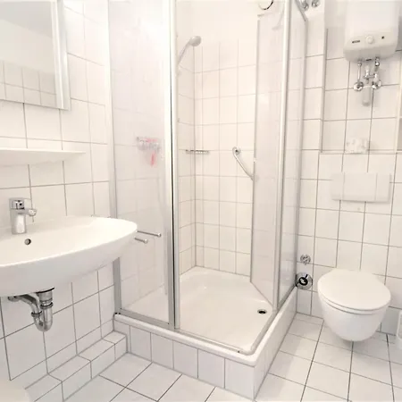 Apartment Residenz Kormoran 1 2 *