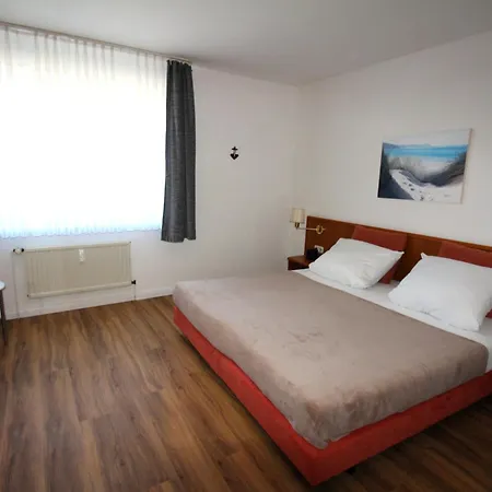 Residenz Kormoran 1 2 * Cuxhaven