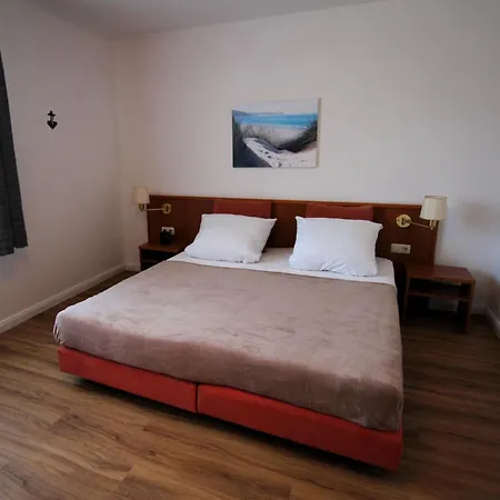 Residenz Kormoran 1 2 Apartment