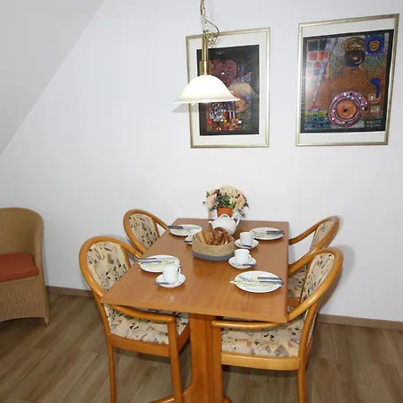 Residenz Kormoran 1 2