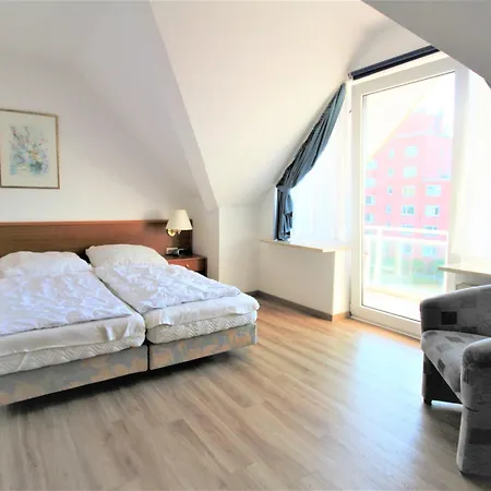 Residenz Kormoran 1 2 *