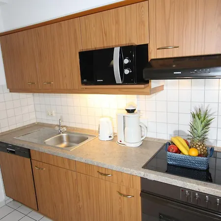 Residenz Kormoran 1 2