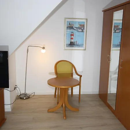 Residenz Kormoran 1 2 *