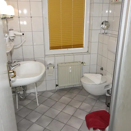 Residenz Kormoran 1 2 Apartman Cuxhaven