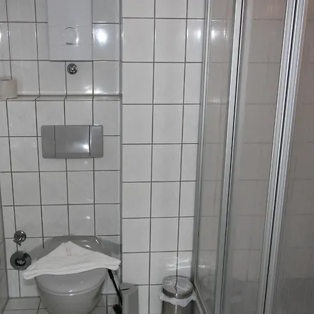 Residenz Kormoran 1 2 库克斯港