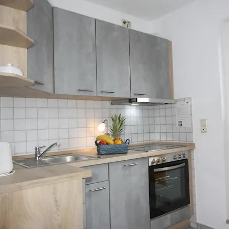 Residenz Kormoran 1 2 Cuxhaven