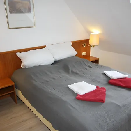 Residenz Kormoran 1 2 *