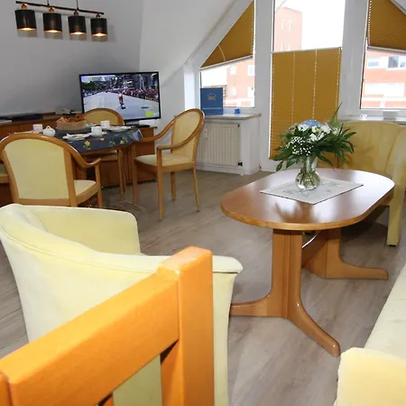 Residenz Kormoran 1 2 * Cuxhaven