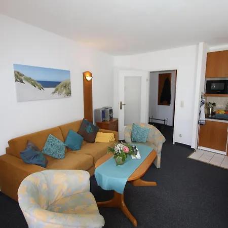 Residenz Kormoran 1 2