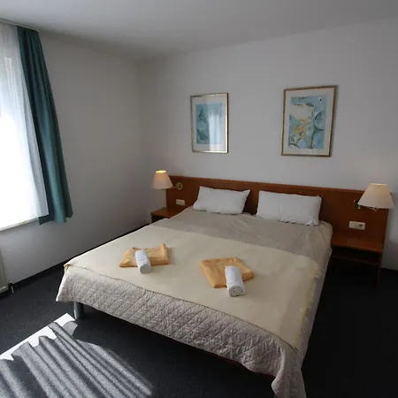 Residenz Kormoran 1 2 Apartment Cuxhaven