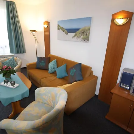 Residenz Kormoran 1 2 Apartment