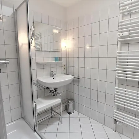 Residenz Kormoran 1 2 Cuxhaven