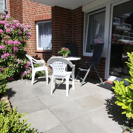 Residenz Kormoran 1 2