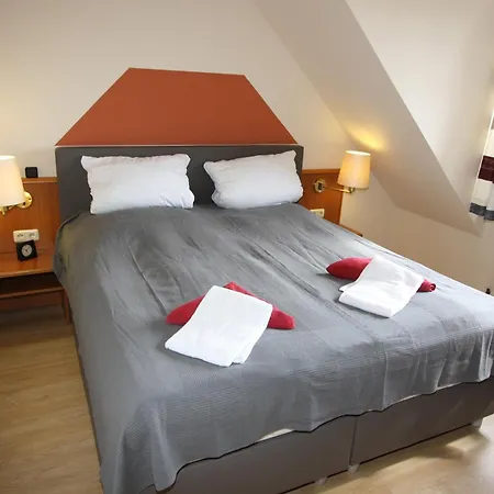 Residenz Kormoran 1 2 Apartman