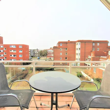 Residenz Kormoran 1 2