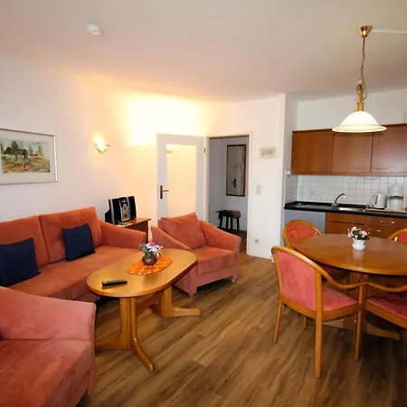 Residenz Kormoran 1 2 * Cuxhaven