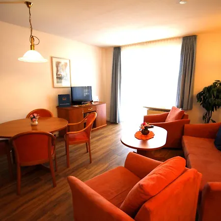 Residenz Kormoran 1 2 Cuxhaven