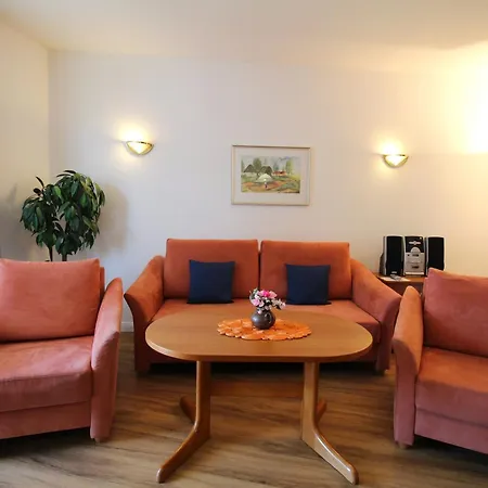 Residenz Kormoran 1 2 * Cuxhaven