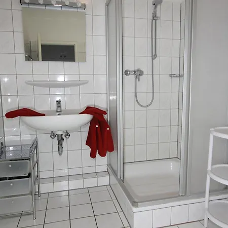 Residenz Kormoran 1 2 库克斯港