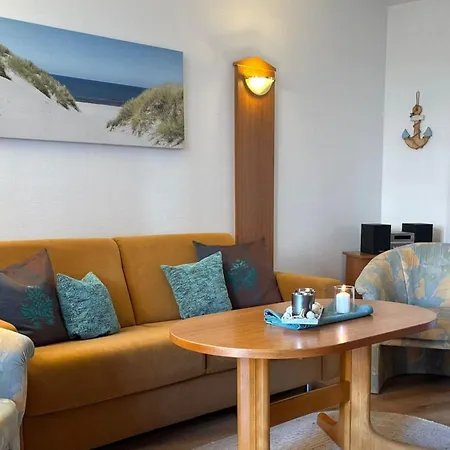 Apartman Residenz Kormoran 1 2 *