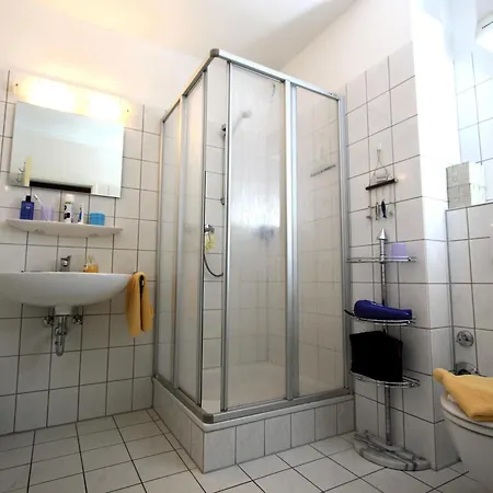 Apartman Residenz Kormoran 1 2 *