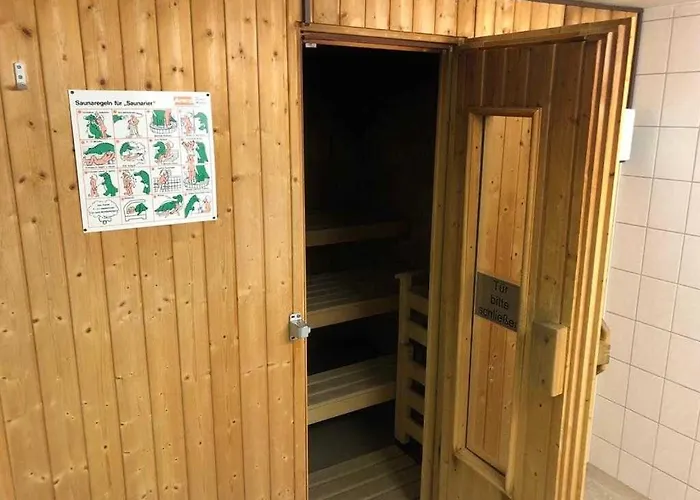 Residenz Kormoran 1 2