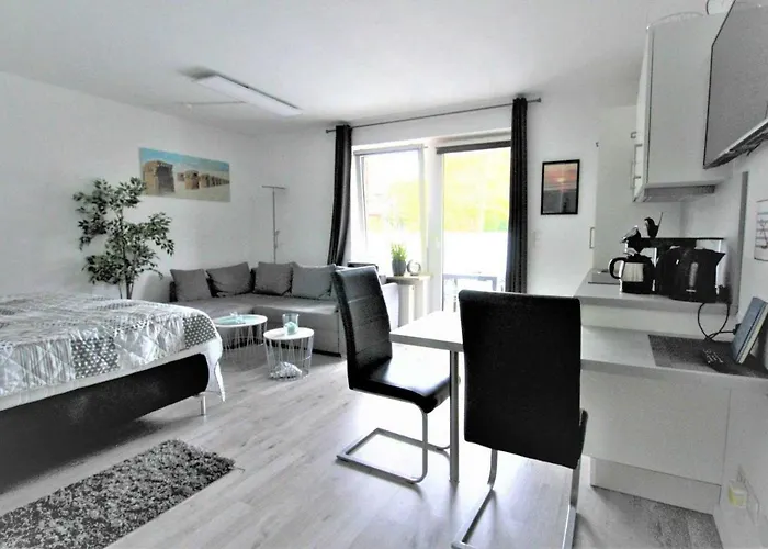 Residenz Kormoran 1 2 Cuxhaven