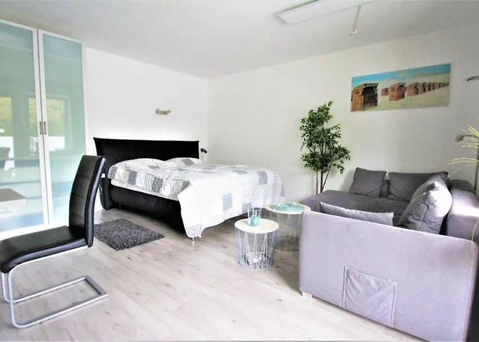 Apartman Residenz Kormoran 1 2 *