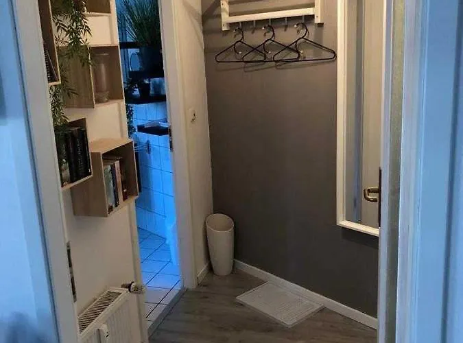 Residenz Kormoran 1 2 Cuxhaven