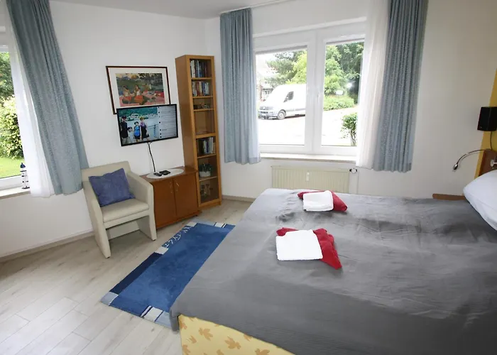 Residenz Kormoran 1 2