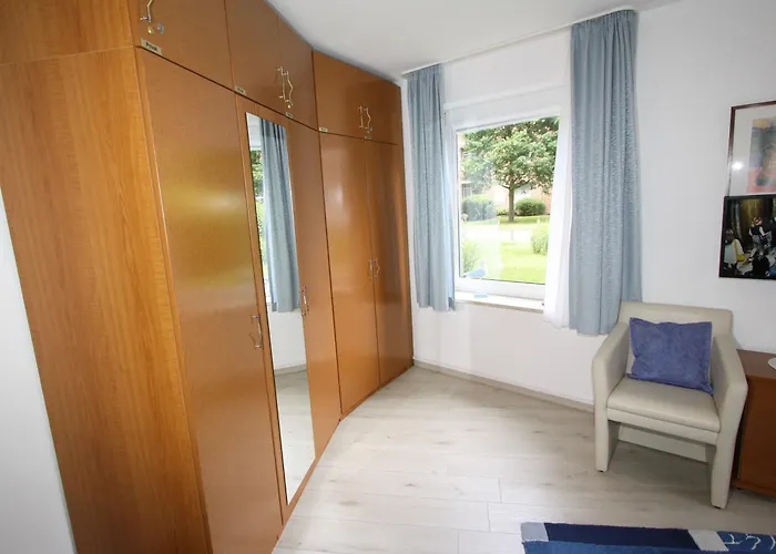 Apartman Residenz Kormoran 1 2 *