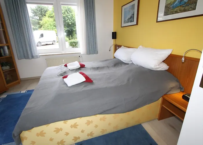 Residenz Kormoran 1 2 Cuxhaven