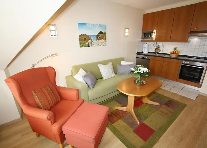 Apartman Residenz Kormoran 1 2 *