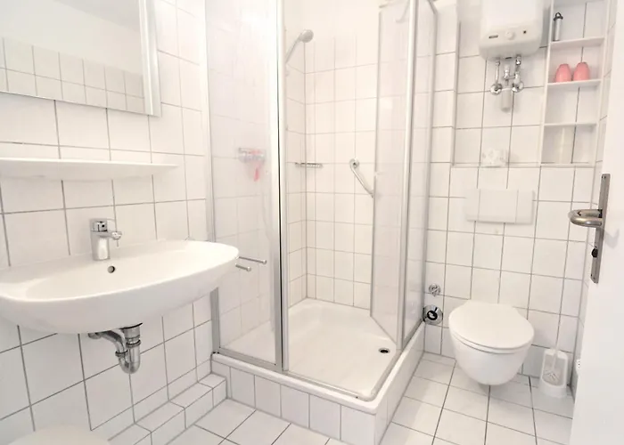 Apartman Residenz Kormoran 1 2 *