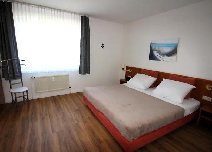 Residenz Kormoran 1 2 * Cuxhaven