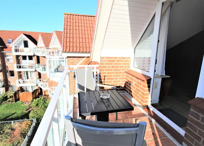 Apartman Residenz Kormoran 1 2