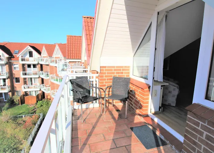 Apartman Residenz Kormoran 1 2