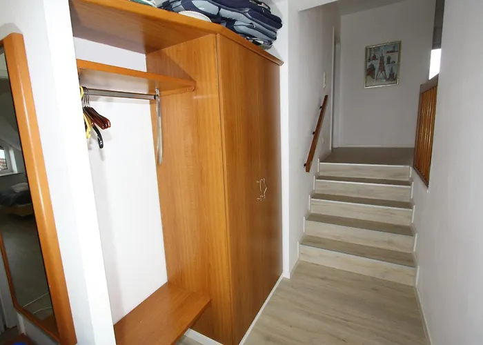 Apartman Residenz Kormoran 1 2 Cuxhaven