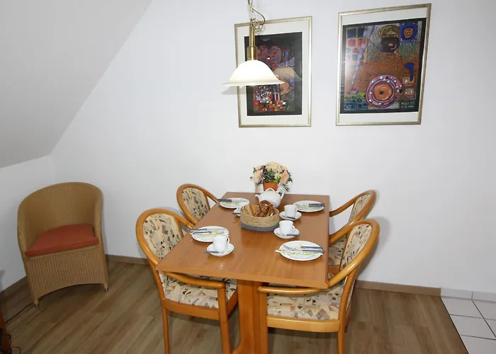 Residenz Kormoran 1 2