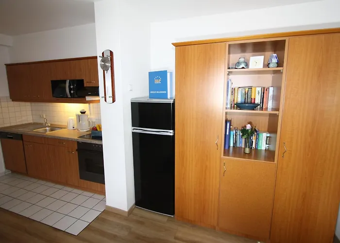 Apartman Residenz Kormoran 1 2